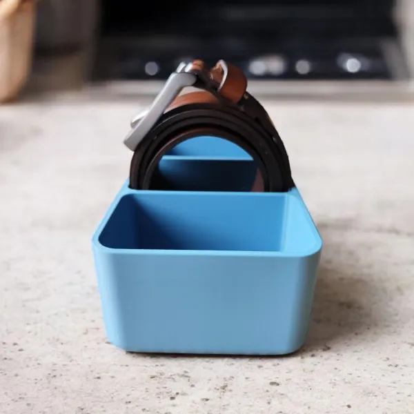 Belt Organizer