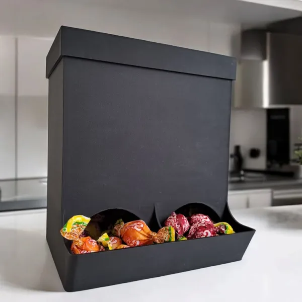 Grab and Go Dispenser