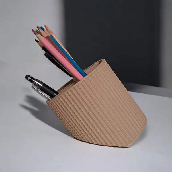 GravityDock Dotted Pen Holder