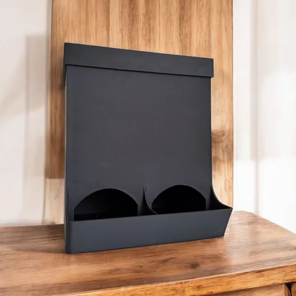 Grab and Go Dispenser