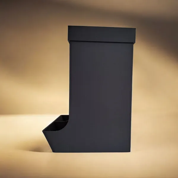 Grab and Go Dispenser