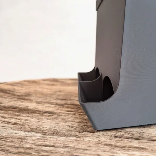 Grab and Go Dispenser
