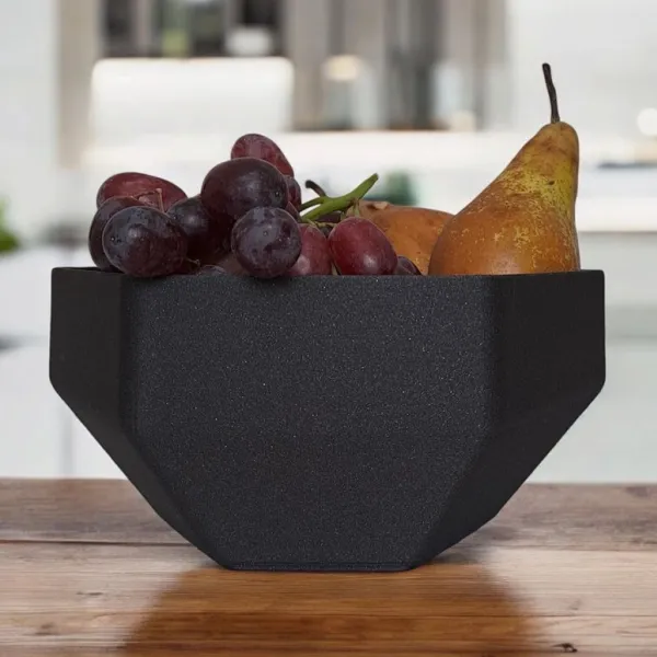 Hexagonal Bowl