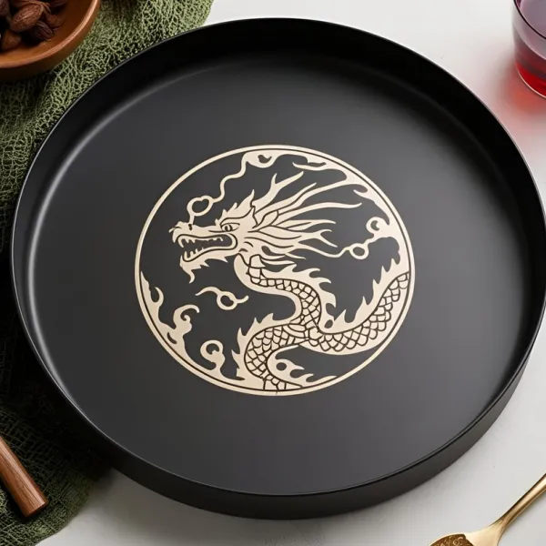 The Dragon Pit Tray