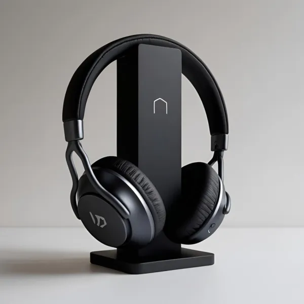 Headphone Holder