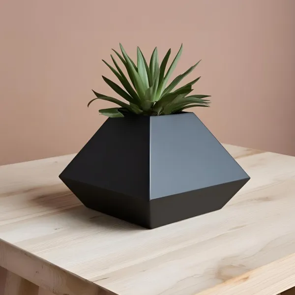 Pyramid Planter