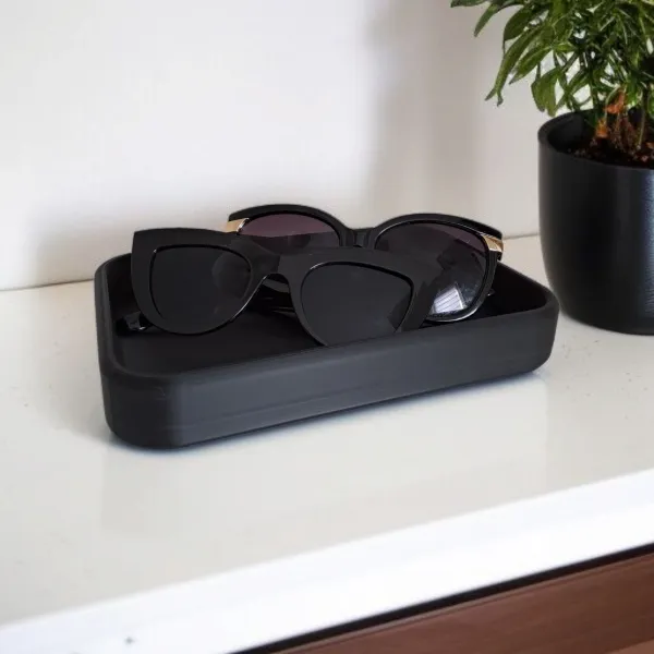 Rectangular Catchall Tray