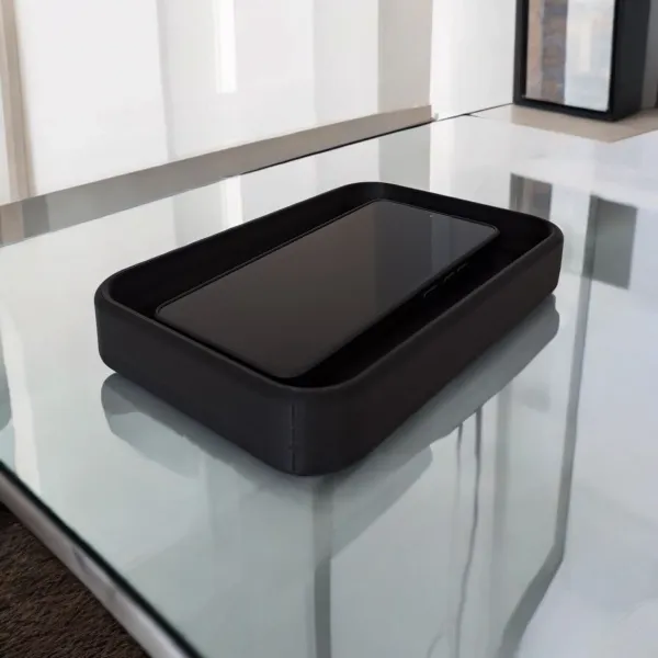 Rectangular Catchall Tray