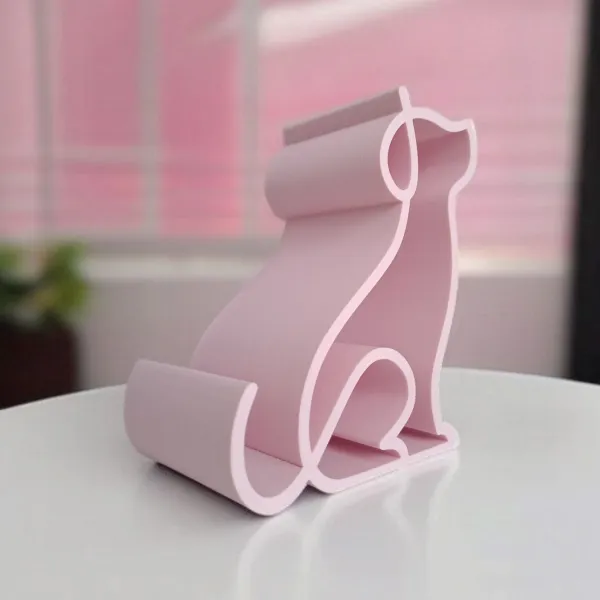Puppy Phone Holder