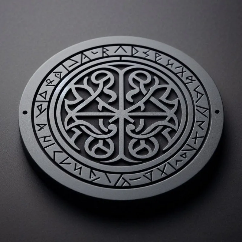 Runestone Coaster