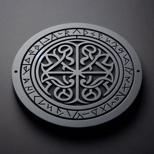 Runestone Coaster