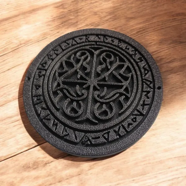 Runestone Coaster