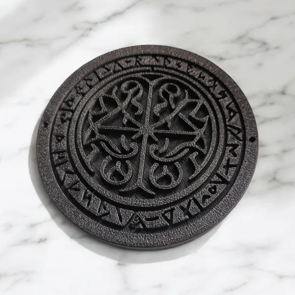 Runestone Coaster