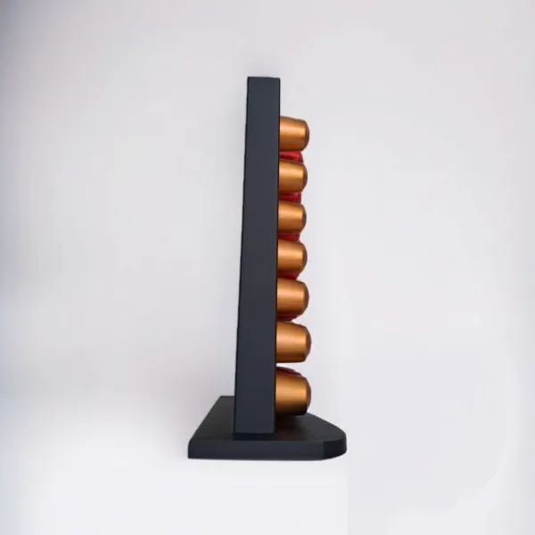 Wavy Nespresso Capsule Holder