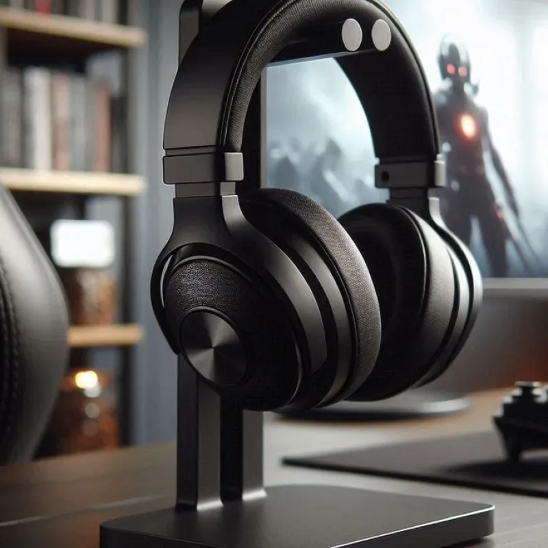 Headphone Stand