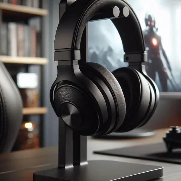 Headphone Stand