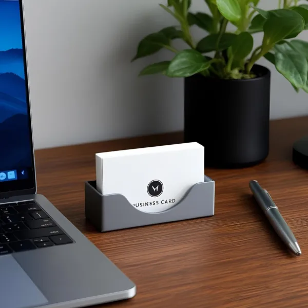 Business Card Holder
