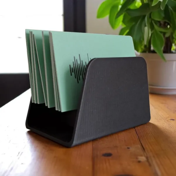 Business Card Holder