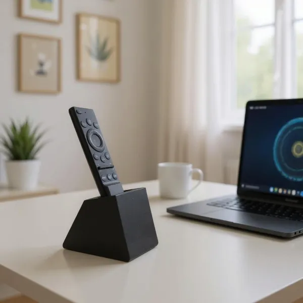 Remote Control Holder, Stand