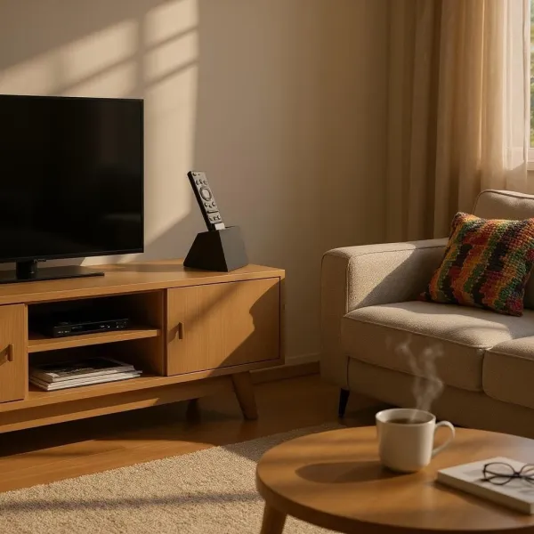 Remote Control Holder, Stand