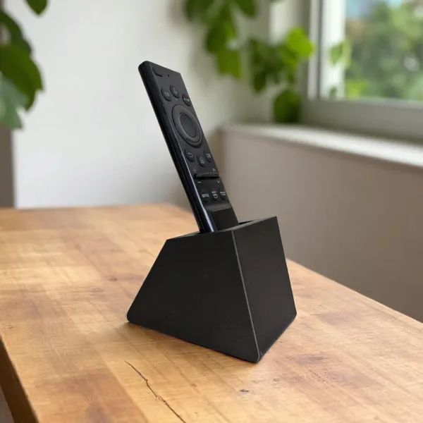 Remote Control Holder, Stand