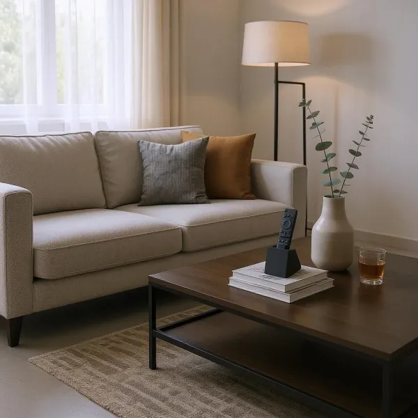Remote Control Holder, Stand