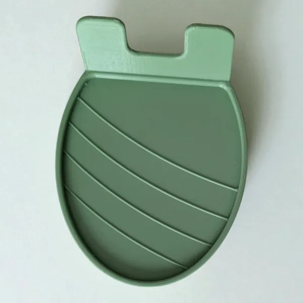 CookSitter Spoon Rest
