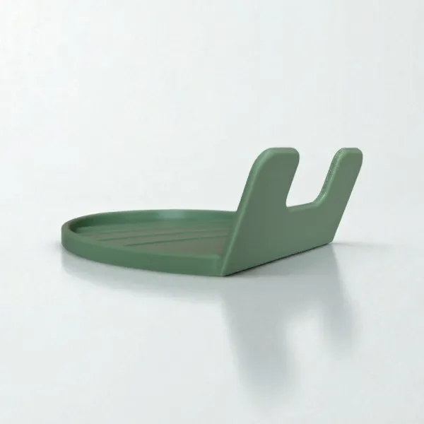CookSitter Spoon Rest