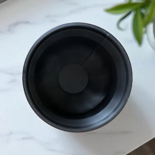 Large Utility Cup for Bathroom or Office