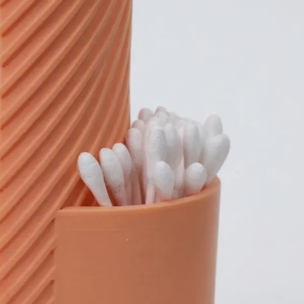 MakeUpMate Bathroom Organizer