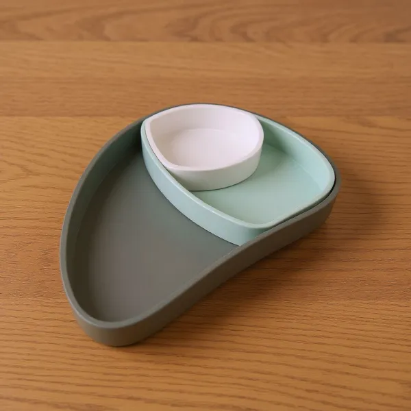 TrioCurve Nesting Trays
