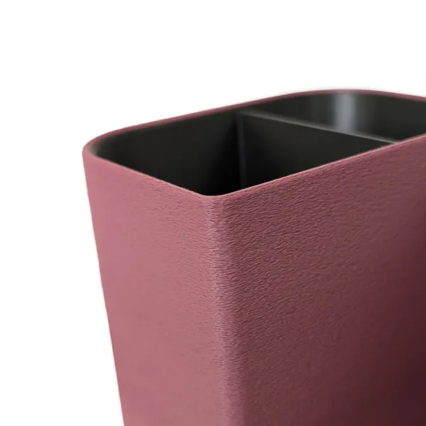 Desk Organizer with Phone Holder