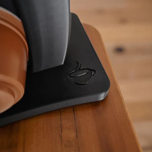 Wavy Holder for Dolce Gusto Capsules