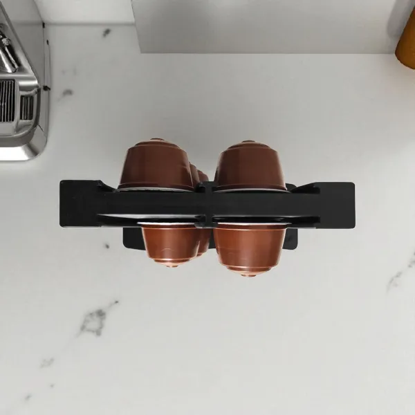 Wavy Holder for Dolce Gusto Capsules