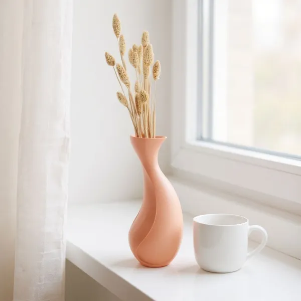 Aura Vase