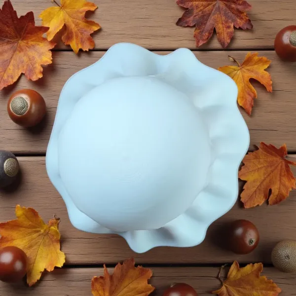 Little Ghost Tealight Holder