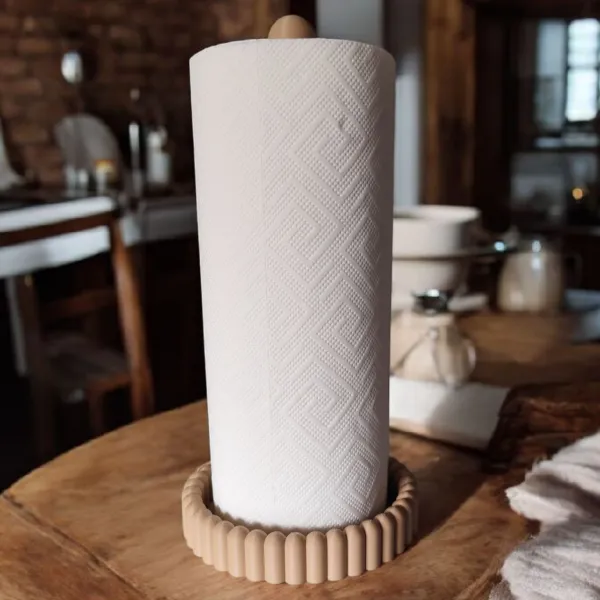 Paper Towel Holder