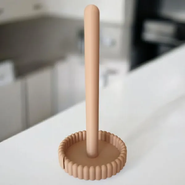 Paper Towel Holder