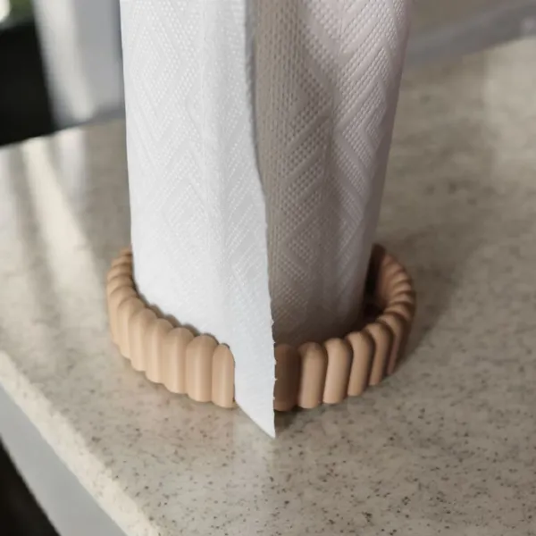 Paper Towel Holder