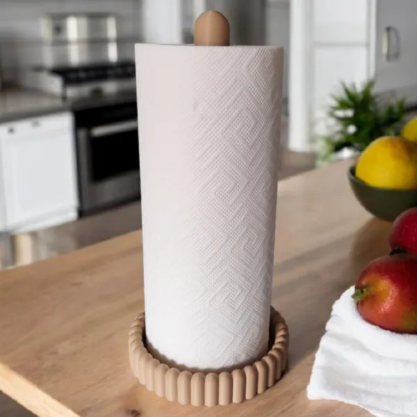 Paper Towel Holder