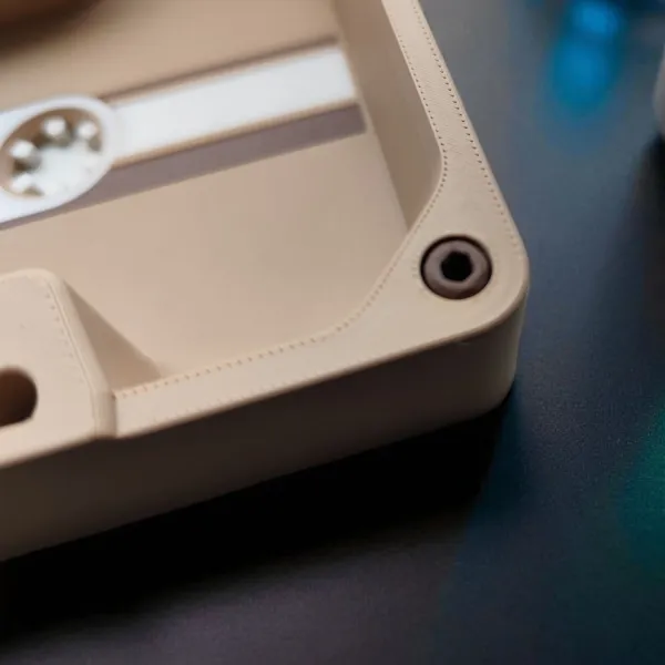 Cassette Tray