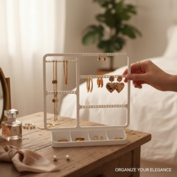 Jewelry Organiser
