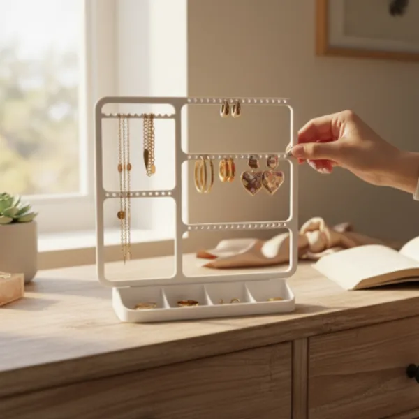 Jewelry Organiser