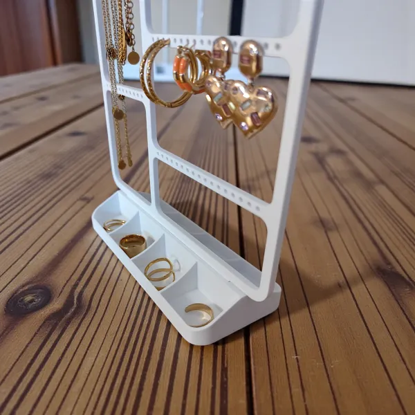 Jewelry Organiser