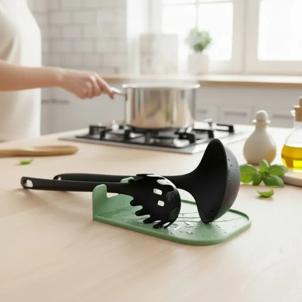 Cooksitter 2 Utensil Rest