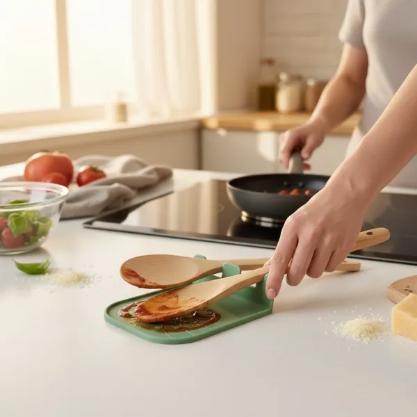 Cooksitter 2 Utensil Rest