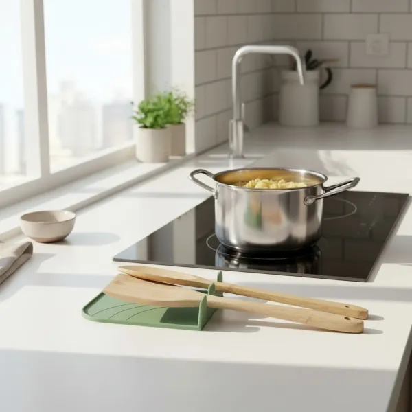 Cooksitter 2 Utensil Rest